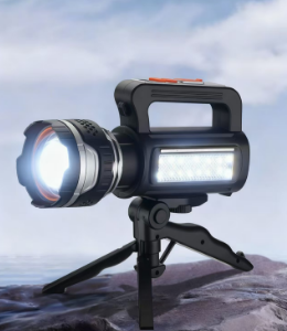 Luz de emergencia