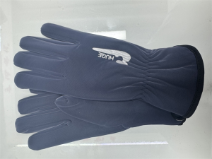 Guantes de algod??n Surtido 12U/P