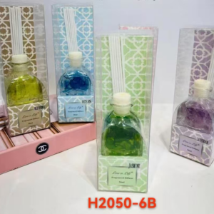 Difusores De Aromas con Varillas 50ml surtidos