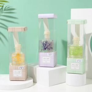 Difusores De Aromas con Varillas 50ml surtidos