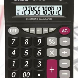 Calculadora de oficina y negocios