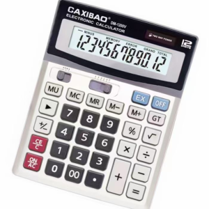 Calculadora creativa para negocios