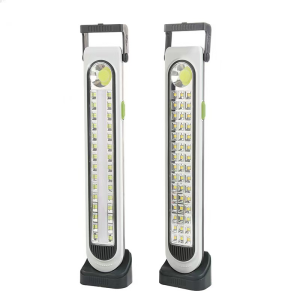 Luz de emergencia