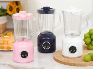 Vaso licuador 750ml