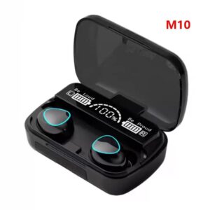 Auriculares inalámbricos Bluetooth M10 Color Suritdo