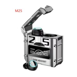 Auriculares para juegos de alta gama Auriculares Bluetooth M25