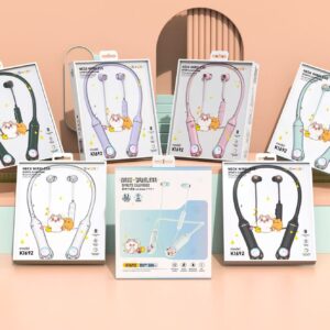 Auriculares inalámbricos Bluetooth Color Surtido