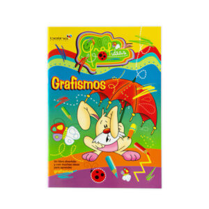 EB032265 - Grafideas Grafismos