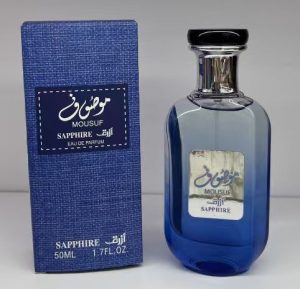 Perfume de 50ml