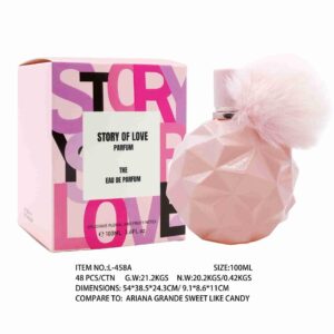Perfume de 100 ml