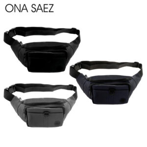 FLOS1018 - RIÑONERA DE HOMBRE ONA SAEZ