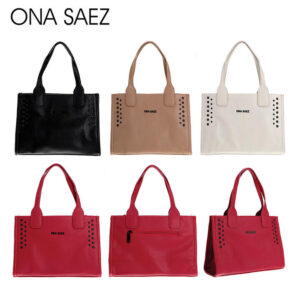 FLOS1162 - CARTERA ONA SAEZ