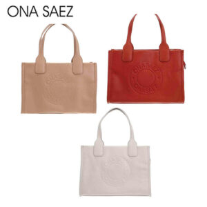 FLOS1200 - CARTERA ONA SAEZ