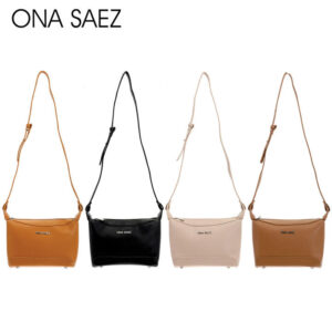 FLOS1225 - CARTERA ONA SAEZ