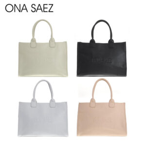 FLOS1237 - CARTERA ONA SAEZ
