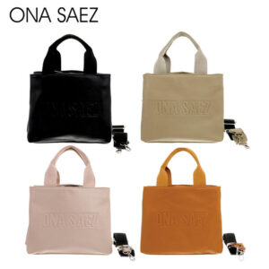 FLOS1241 - CARTERA ONA SAEZ