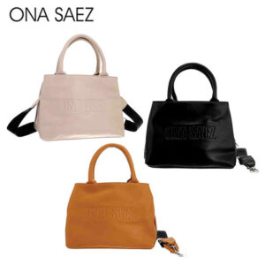 FLOS1242 - CARTERA ONA SAEZ
