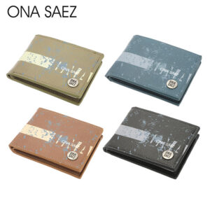 FLOS1282 - BILLETERA DE HOMBRE ONA SAEZ
