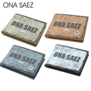 FLOS1284 - BILLETERA DE HOMBRE ONA SAEZ