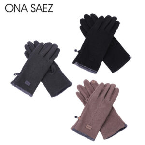 GUANTES ONA SAEZ