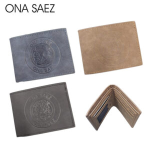 FLOS1609 - BILLETERA DE HOMBRE ONA SAEZ