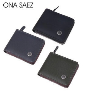 FLOS1622 - BILLETERA DE HOMBRE ONA SAEZ