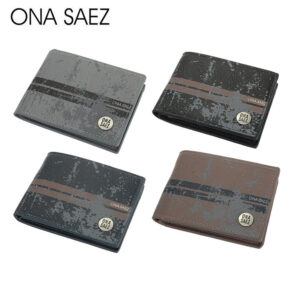 FLOS1638 - BILLETERA DE HOMBRE ONA SAEZ