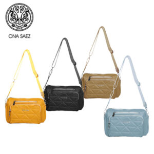 FLOS300 - Bandolera Ona Saez