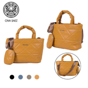 FLOS301 - CARTERA ONA SAEZ
