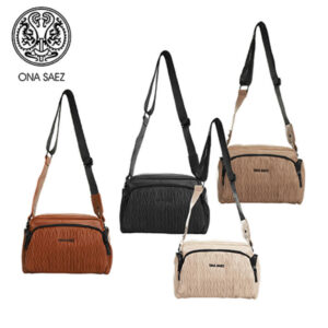 FLOS319 - Bandolera Ona Saez