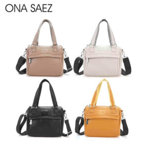 FLOS573 - CARTERA ONA SAEZ