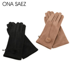 GUANTES ONA SAEZ