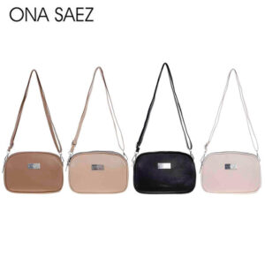 FLOS804 - Bandolera Ona Saez