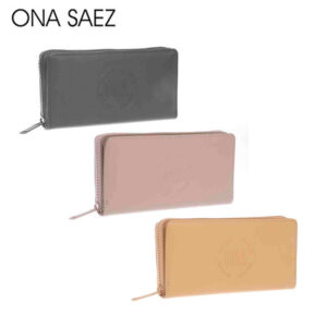 FLOS833 - BILLETERA DE DAMA ONA SAEZ