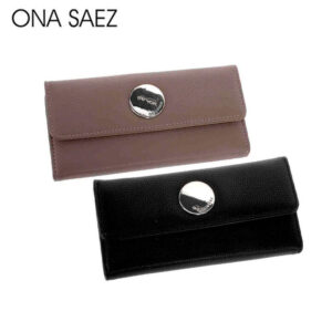 FLOS848 - BILLETERA DE DAMA ONA SAEZ