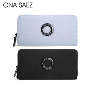 FLOS927 - BILLETERA DE DAMA ONA SAEZ