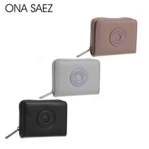 FLOS955 - BILLETERA DE DAMA ONA SAEZ