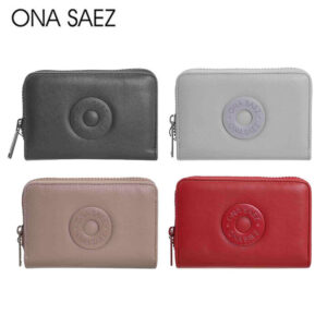 FLOS956 - BILLETERA DE DAMA ONA SAEZ