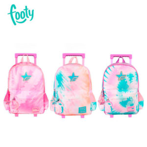 FOF1061 - Mochila Carro 18" Big Kids Batik