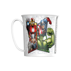 GI01AVENGR030 - TAZA GRANDE AVENGERS