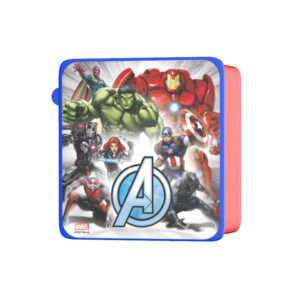 GI01AVENGR052 - CAJA SANDWICHERA AVENGERS
