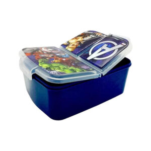 GI01AVENGR055 - HERMETICO AVENGERS