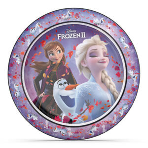 GI01FROZEN001 - PLATO PLAYO FROZEN