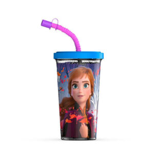 GI01FROZEN019 - VASO SPORT FROZEN