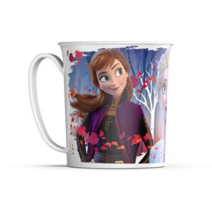 GI01FROZEN030 - TAZA GRANDE FROZEN