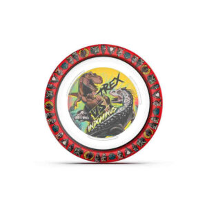 GI01JURASS002 - BOWL CEREALERO JURASSIC