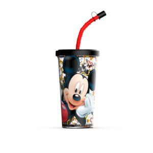 GI01MICKEY019 - VASO SPORT MICKEY