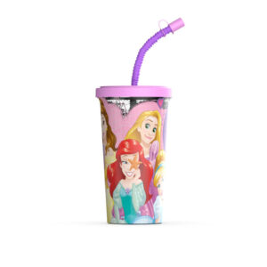 GI01PRINCE019 - VASO SPORT PRINCESAS