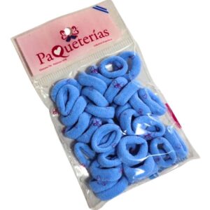 GO-2II MINI COLITAS CELESTE X 36U