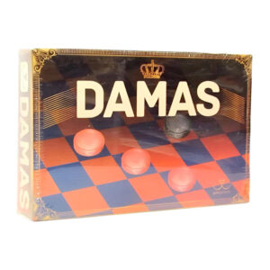 GT2021D - Damas